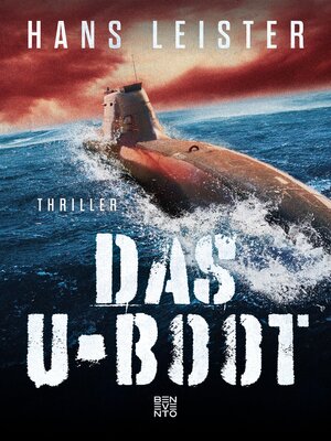 cover image of Das U-Boot